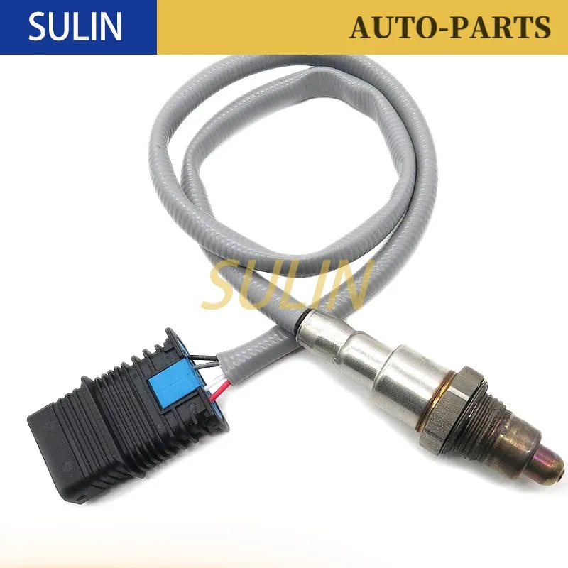 

0258030079 11788604889 Lambda O2 Oxygen Sensor for BMWF45 F46 X1 F48 MINI CLUBMAN COOPER F54 F55