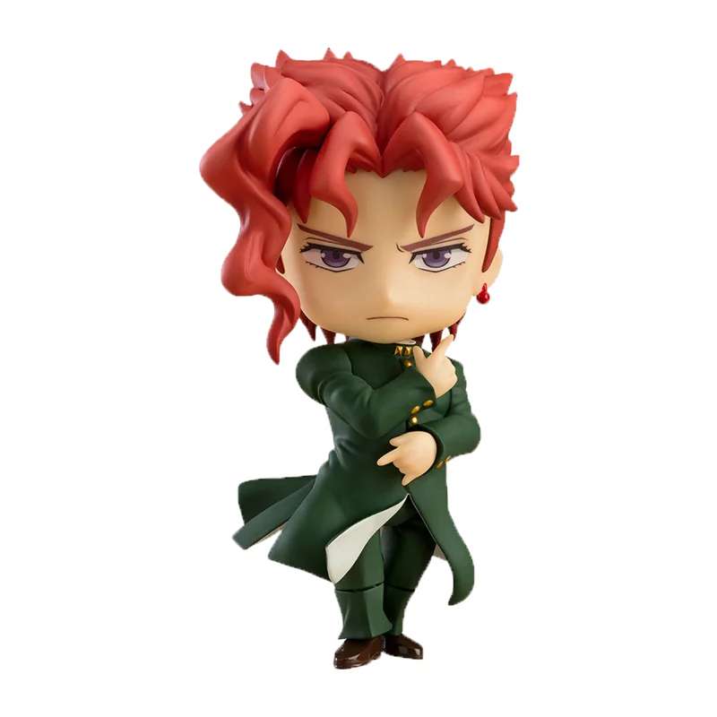 

GOOD SMILE NENDOROID Kakyin Noriaki JoJo's Bizarre Adventure Action Figure Doll Collection Model Toy