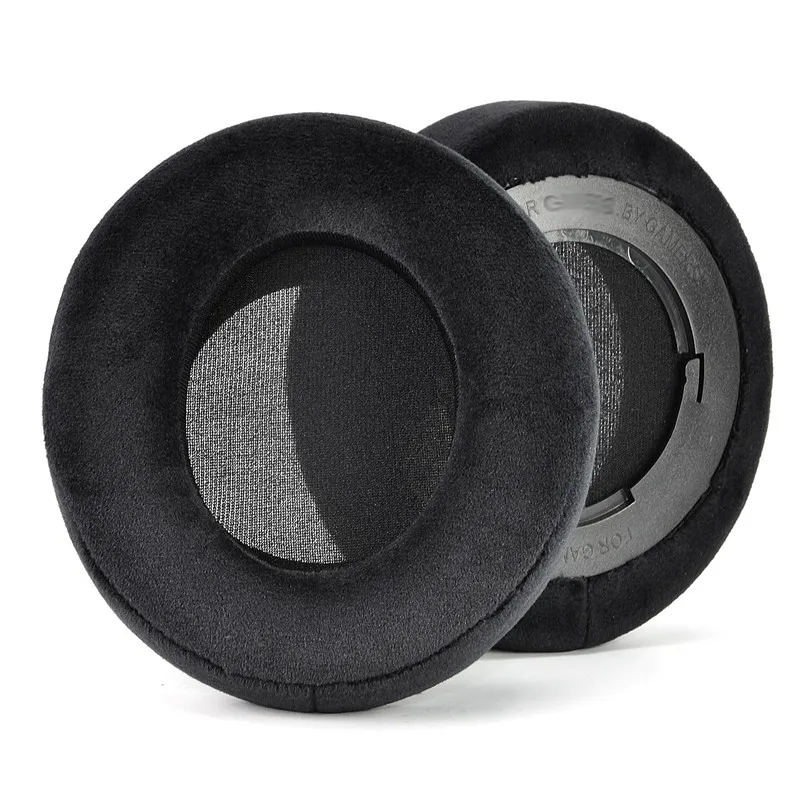 Мягкие амбушюры для Razer Kraken 7 1 V2 Pro сменные наушников мягкие кожаные с эффектом