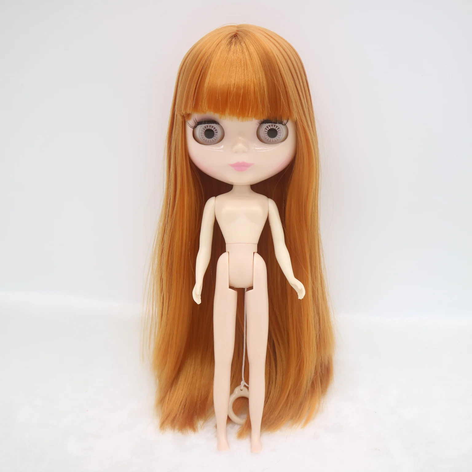 Обнаженная кукла blyth фабричная подходит для рукоделия | Игрушки и хобби