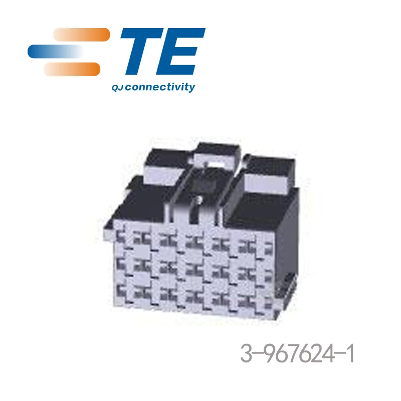 

TE/AMP 3-967624-1 Grey original