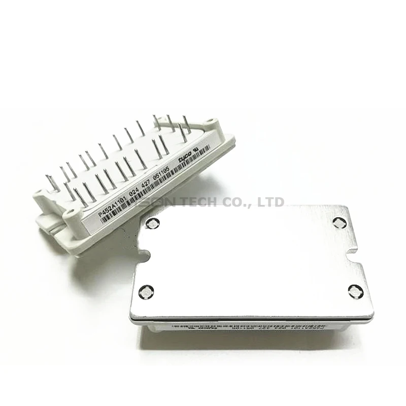 

P452A1105 P452A1102 P452A1104 P452A1101 P452A1103 P452A1154 FREE SHIPPING NEW AND ORIGINAL MODULE