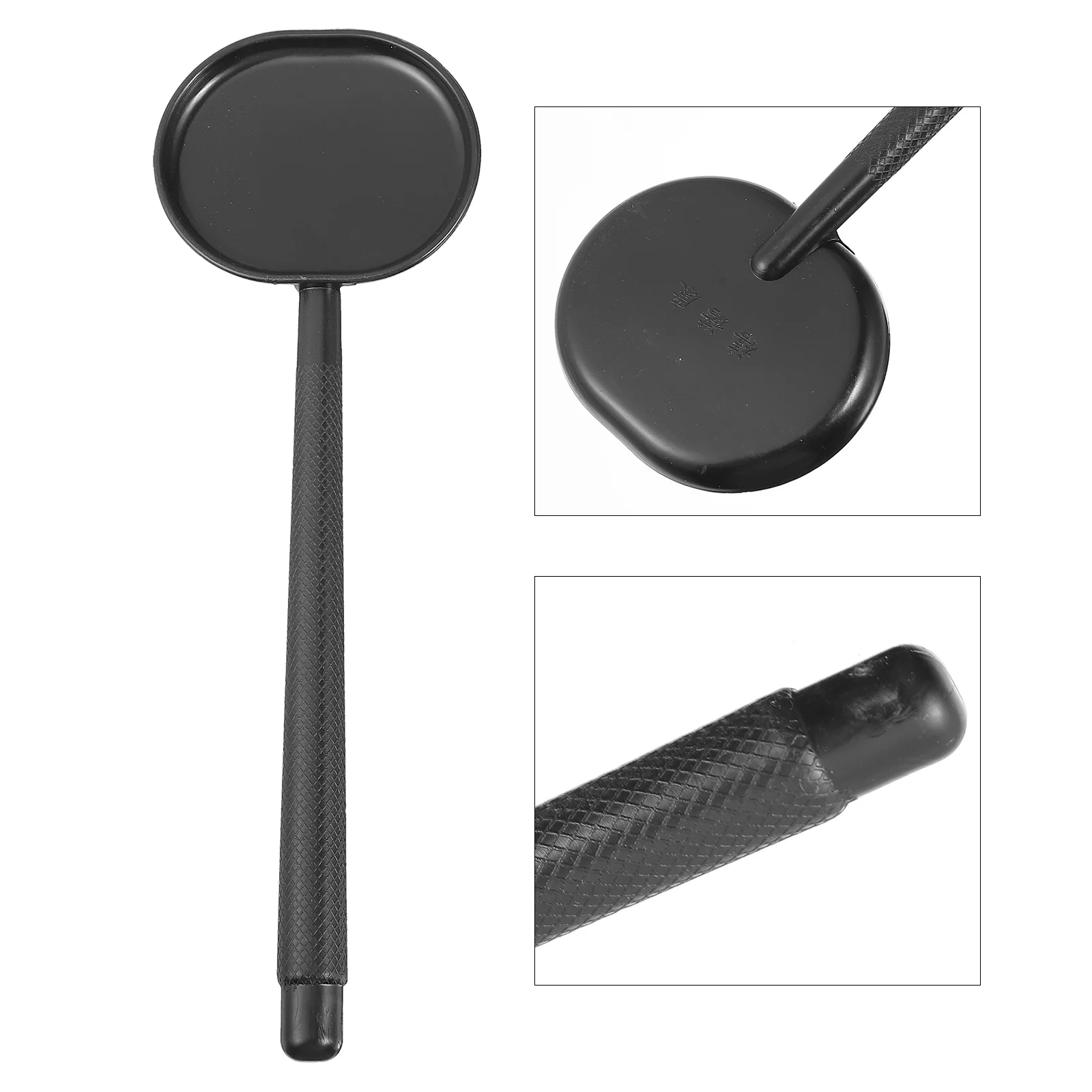 

3pcs Useful Anti-skid Tool Handheld Eye Occluder for School Family