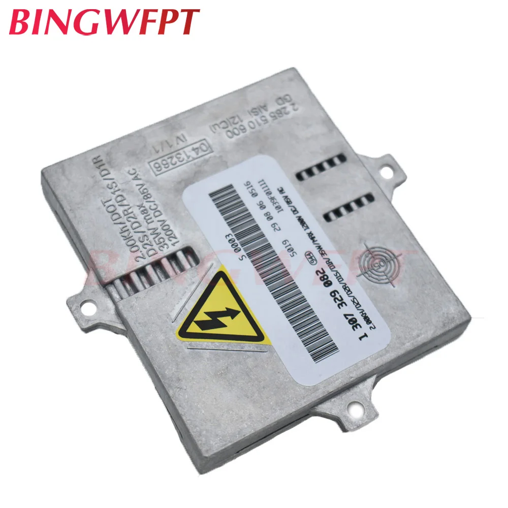

High Quality D2S D2R Xenon HID Ballast Control Unit 1307329082 1307329074 1307329090 For E46 325i 330i M3