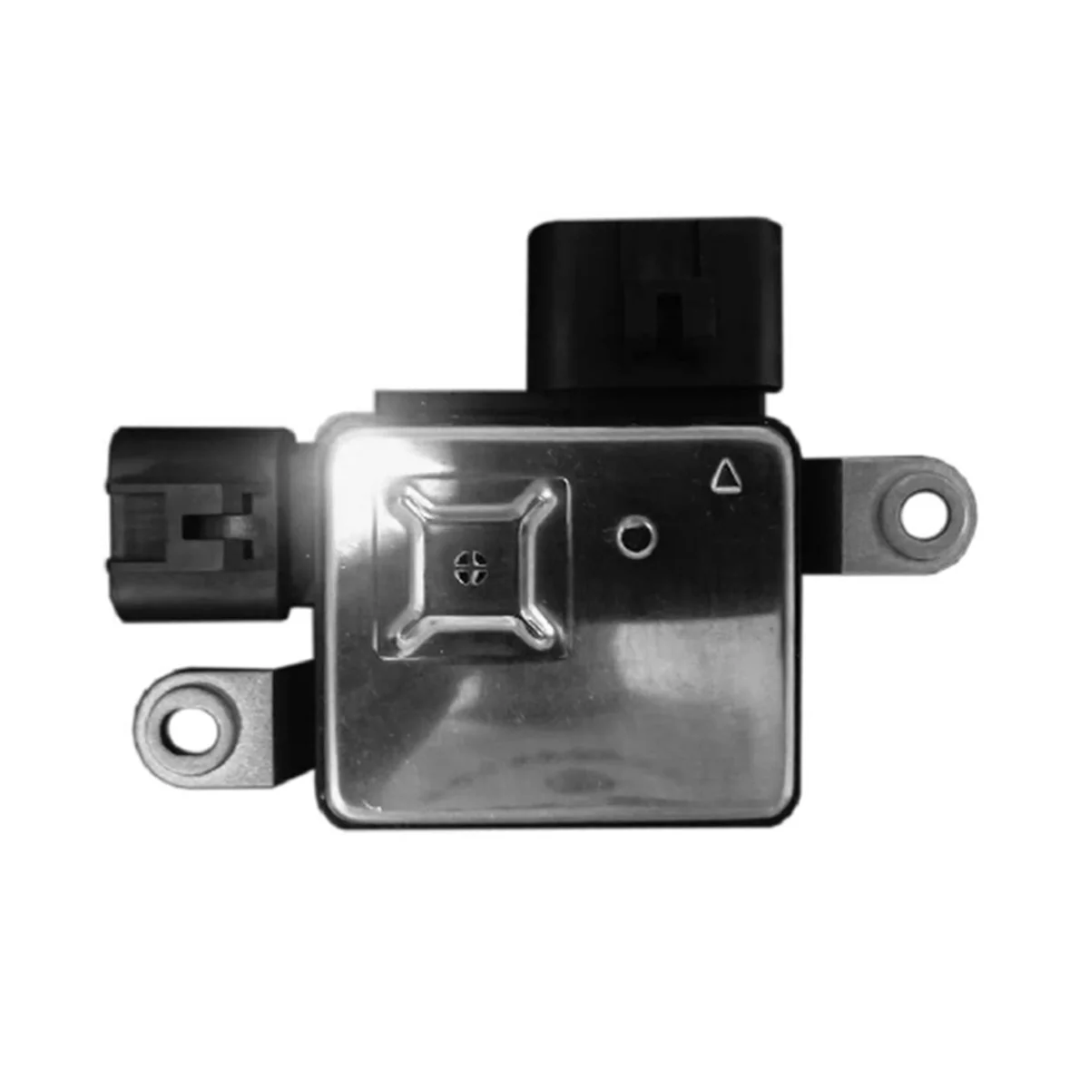 Модуль контроллера вентилятора охлаждения двигателя автомобиля двигатель