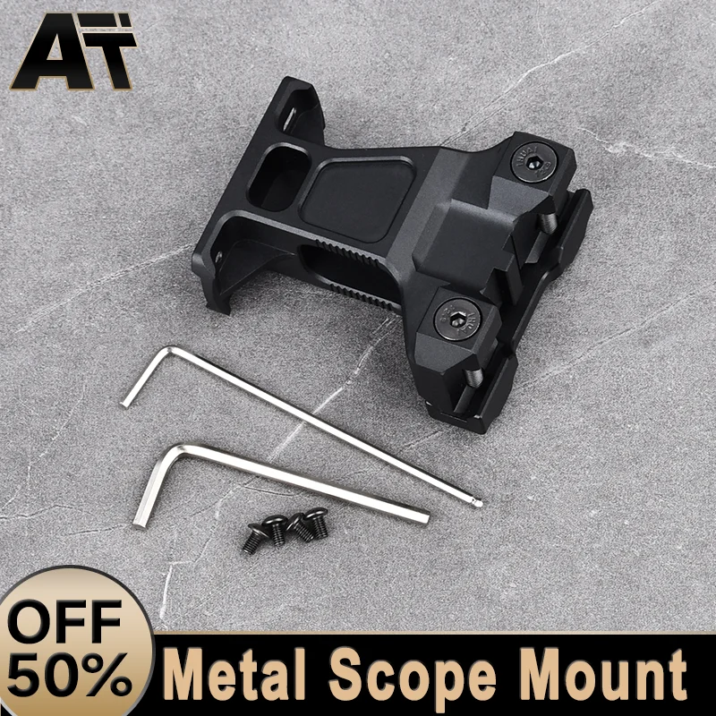 Прицел для страйкбола с красной точкой 20 мм