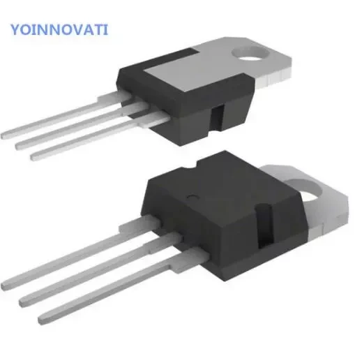 10 шт. TIP122 5A 100V NPN