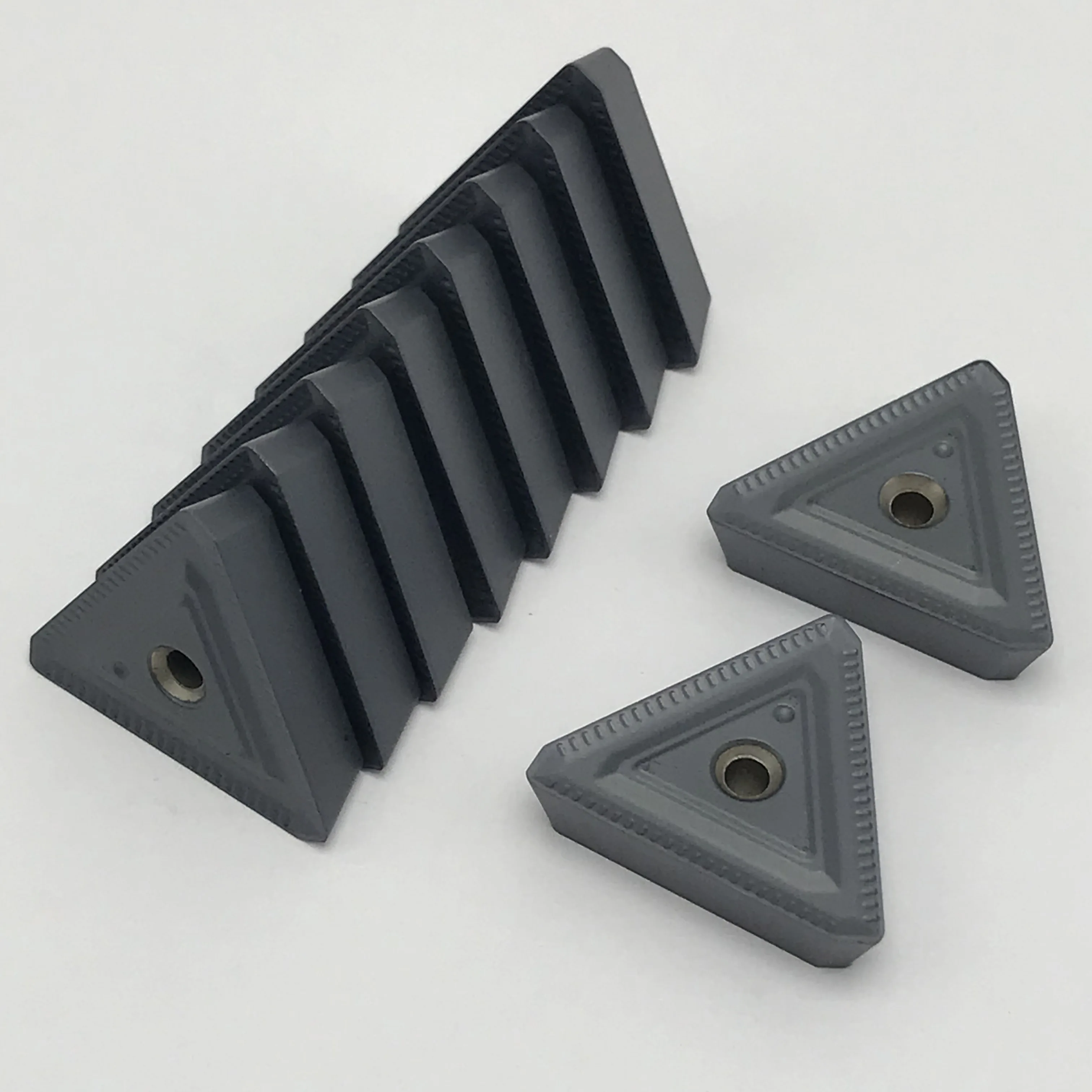 TPKR2204 TPKN2204 LT30 карбидные вставки внешний токарный инструмент высокое качество