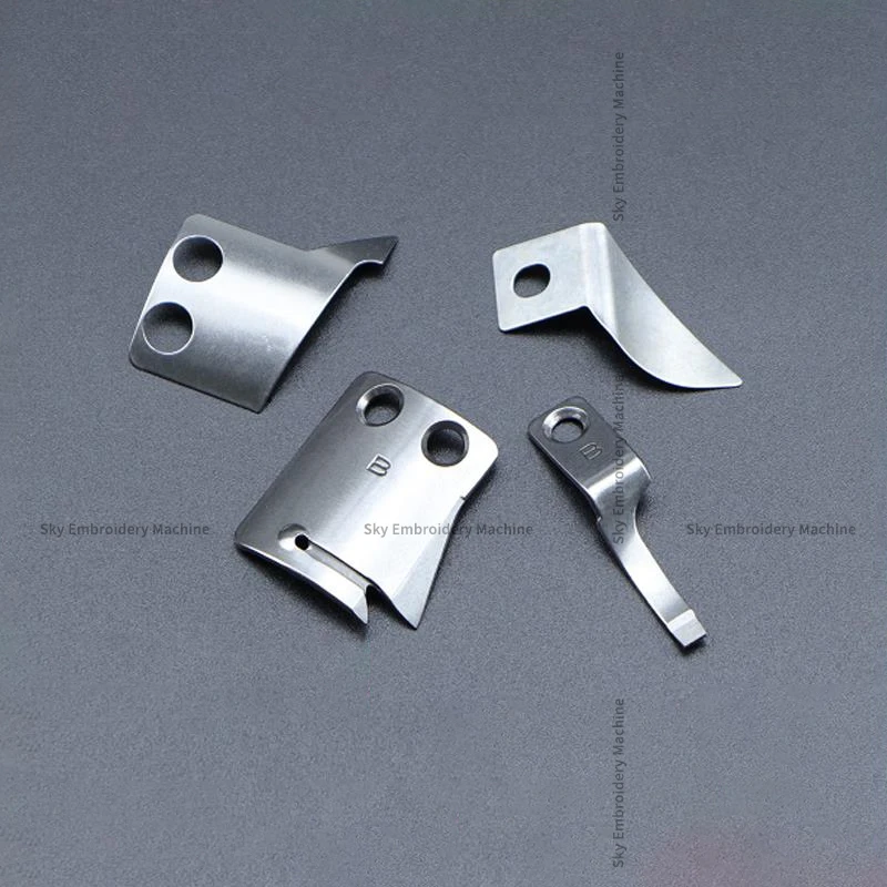 2010/2516/3020 Компьютерный узор лезвие машины защита для распределения проволоки