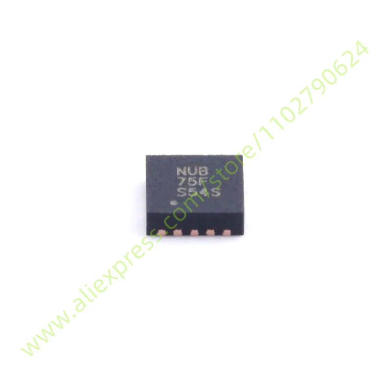

1PCS New Original TPS63700DRCR Switching Regulator VSON-10 NUB