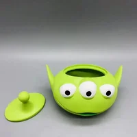 Заварочный чайник#3