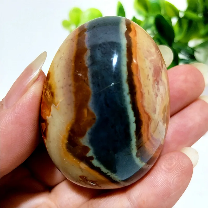 

Камень для медитации EBET