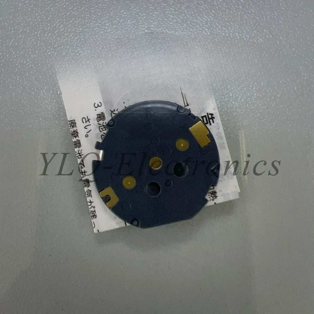 1 шт./лот CLB2016 для Citizen F100 F150 F185 F900 F905 F950 3 7 В оригинальный солнечный аккумулятор