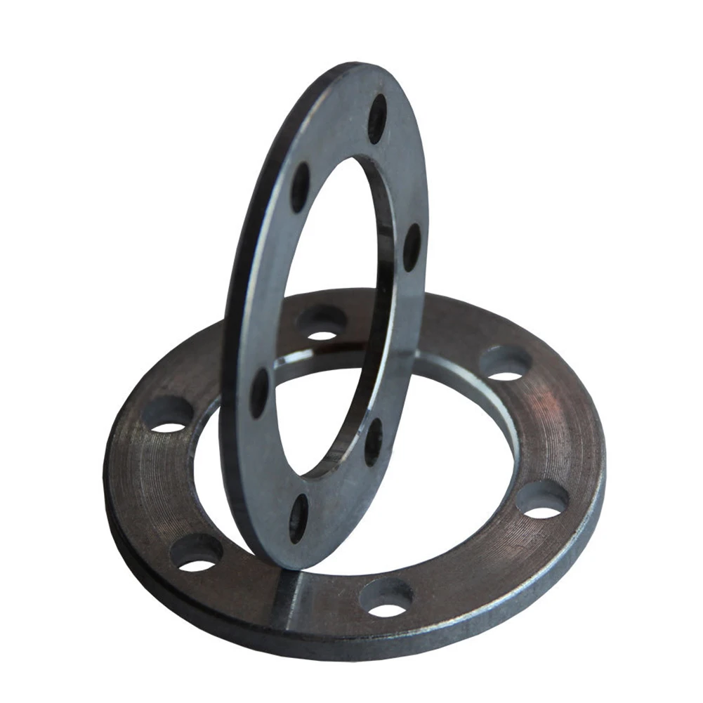 

2/4/5mm E-Bike Electric Scooter Brake Pads Spacer Six Holes Disc Washer Wheel Aluminium Alliy E-Bike Scooter Brake Pads Spacer