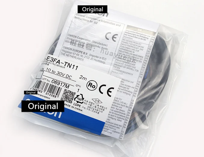 

Новинка 100%, фотоэлектрический переключатель, фотосессия