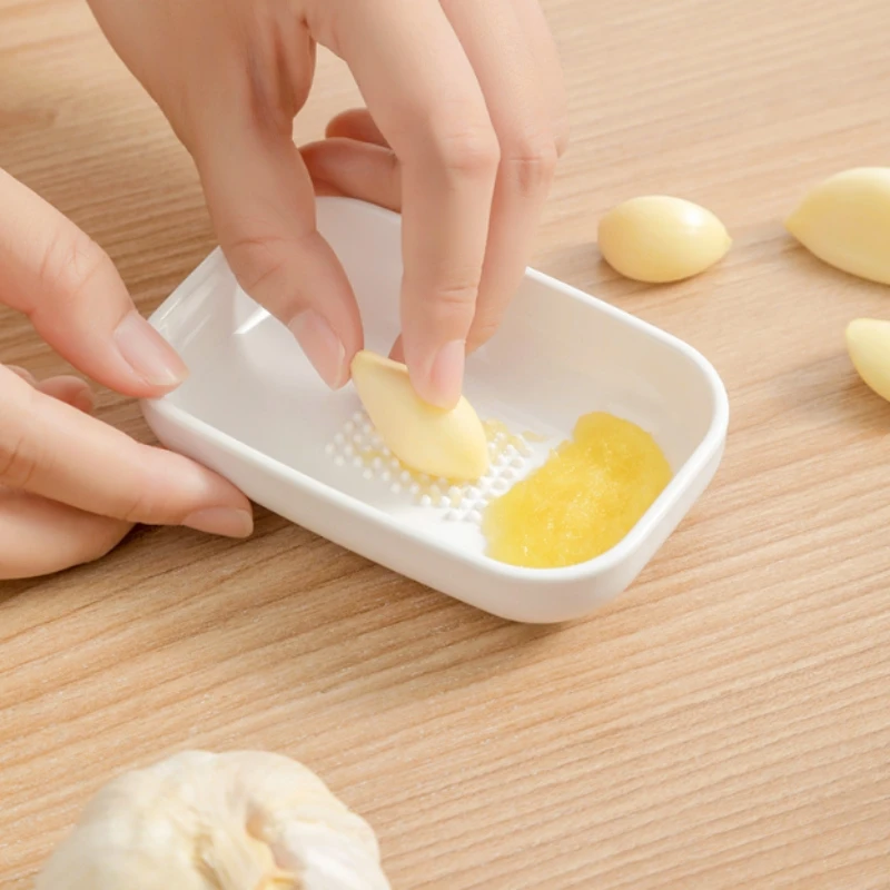Ginger Kitchen Shipping Grater Color Master Candy Garlic Tool Cutter Plastic Multifunctional Grinder Grinding Drop |