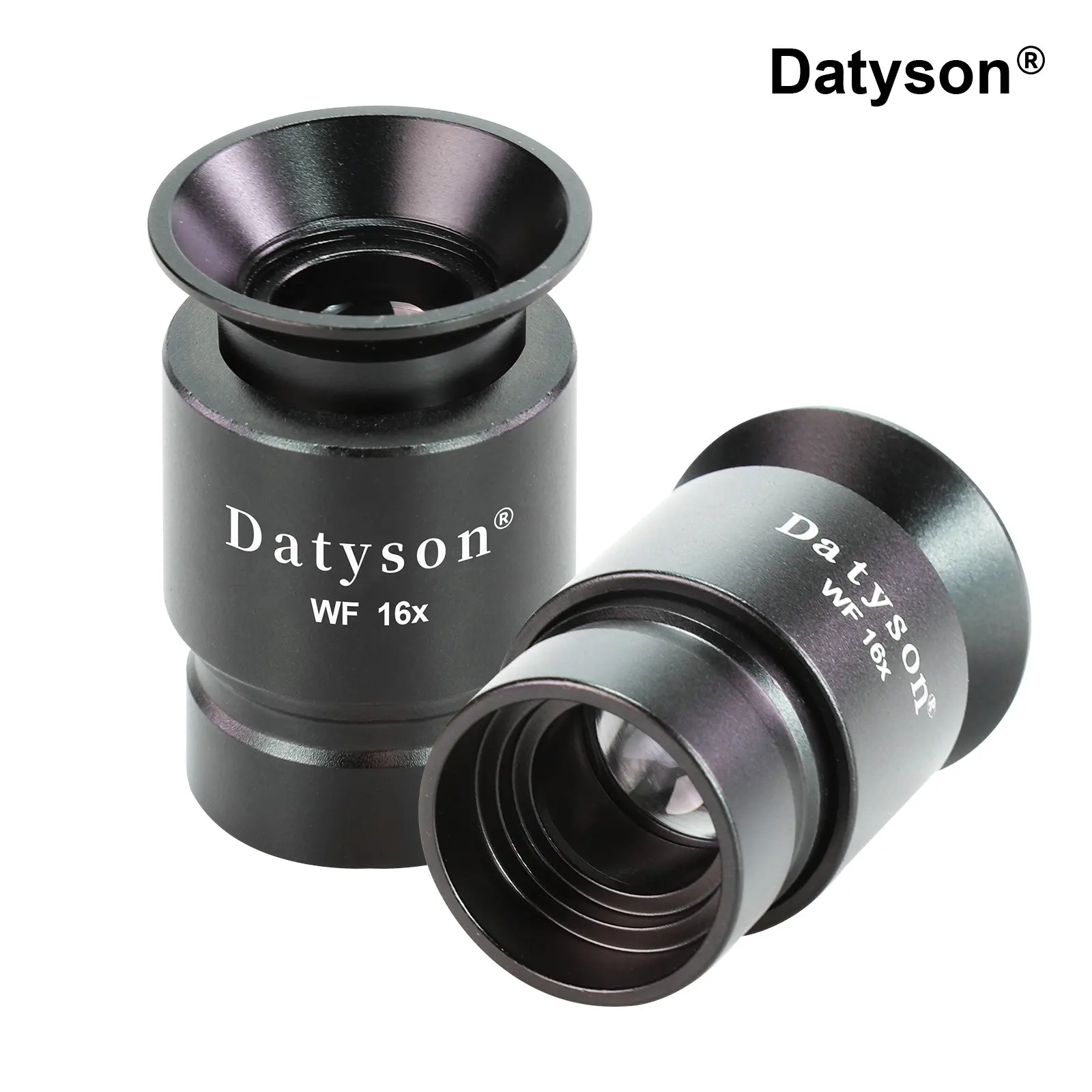 

Datyson Окуляр для микроскопа WF16X