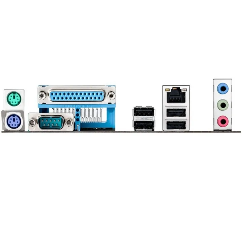 Материнская плата для ноутбука 780L Socket AM3+