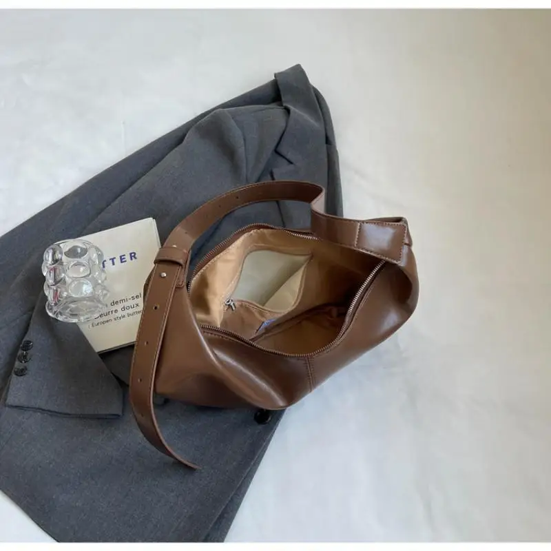 Сумки на плечо из искусственной кожи женские сумки-тоут в стиле ретро сумка через