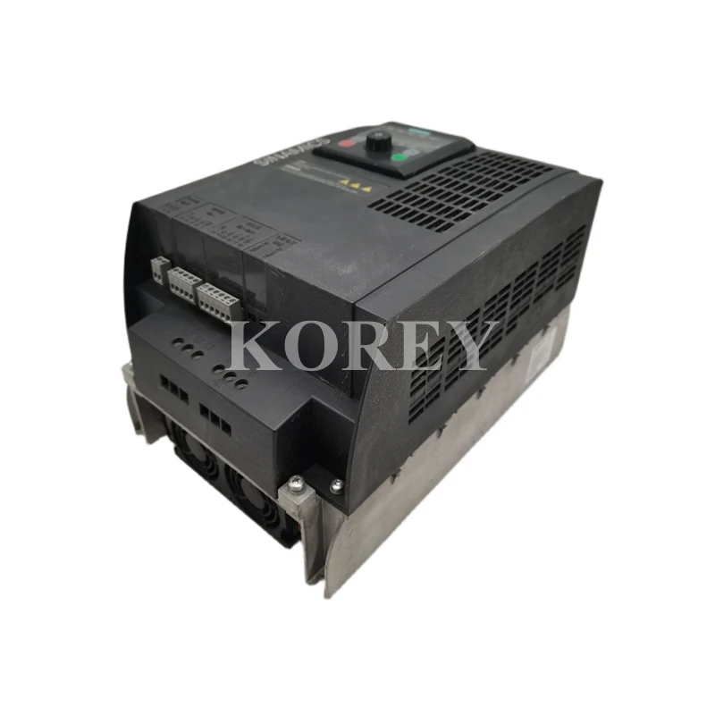 

Siemens INVERTER 6SL3217-0CE25-5UA1 SPOT STOCK BRAND NEW