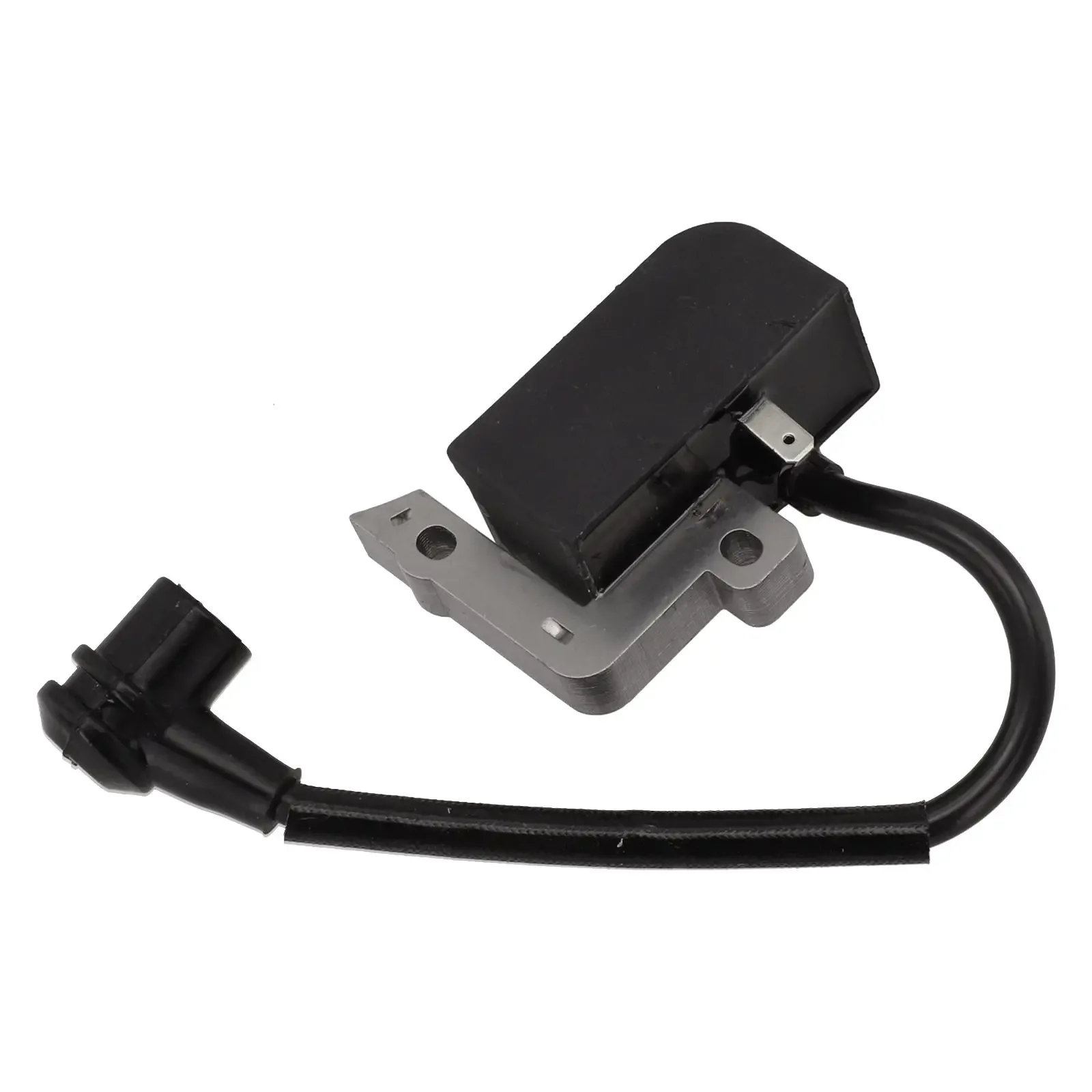 Катушка зажигания подходит для 232L 232R 235R 225R 240RJ триммера 537038501 бензопила запасная