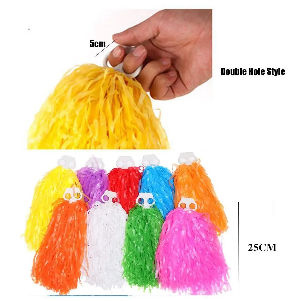 Ручка с двойным отверстием нарядное платье костюм украшение для танцевальной