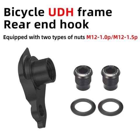 VXM Вешалка для переключателя M12-1.0