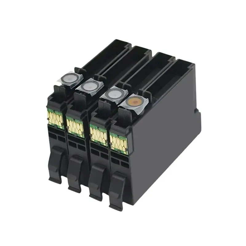 Фото 288XL T288 288 XL T288XL Цветной совместимый картридж премиум-класса для принтера Epson Expression Home XP 440 434 446 XP-240 №5