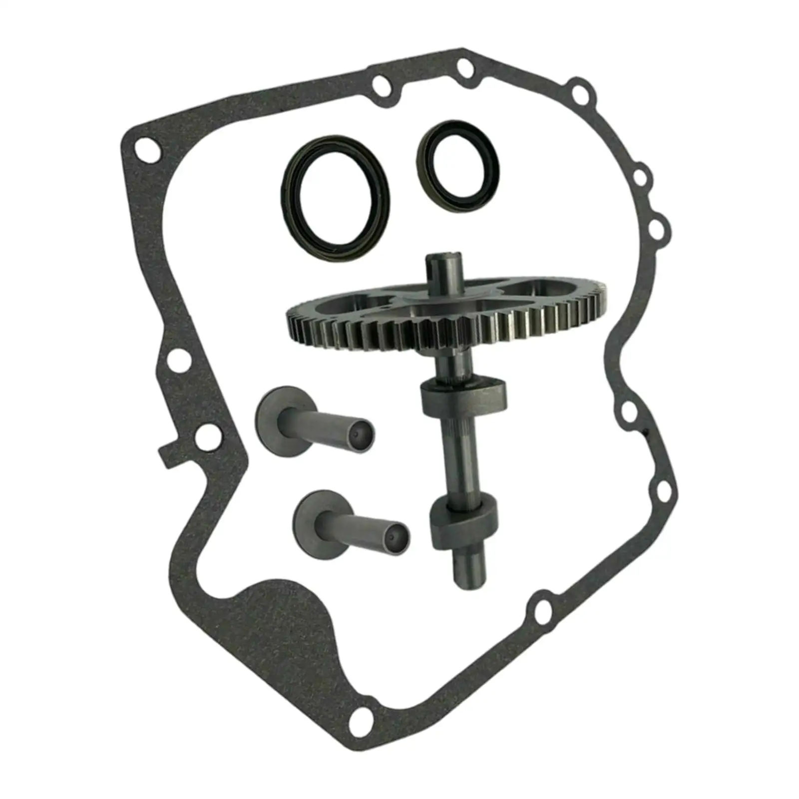 

Camshaft Gasket Kit Fit For B & S 793880 793583 792681 791942 795102