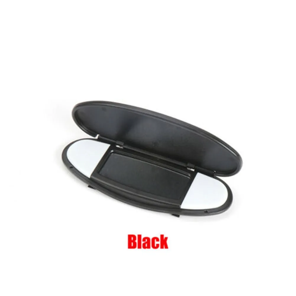 

For Car Sunvisor Mirror Beige 2007-2014 Direct Replacement Frame Front
