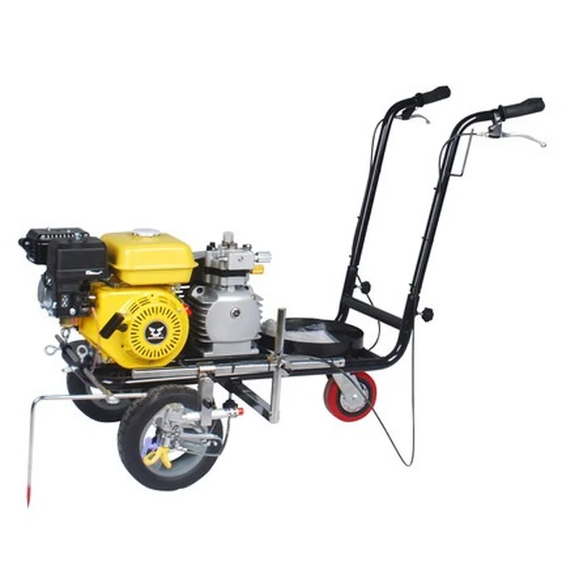 

Wholesale Price Road Line Marking Machine In Australia