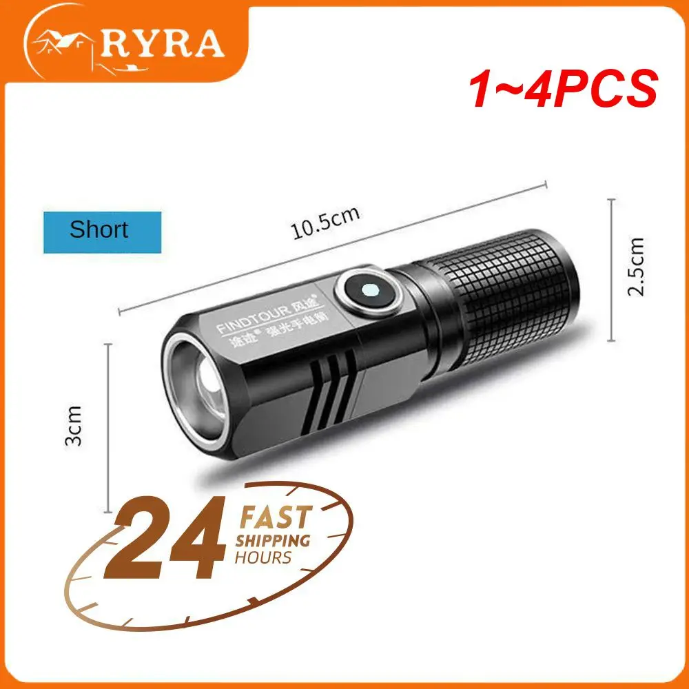 

1 ~ 4 шт., портативная мини-батарея P50