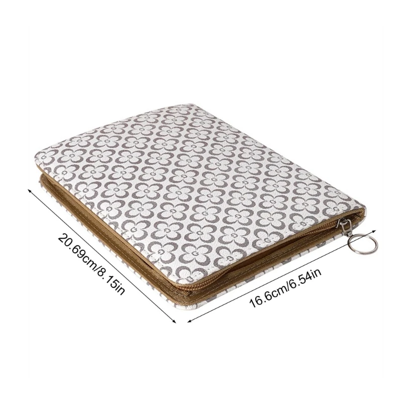 9 пар алюминиевых сменных круговых спиц 3 0-6 0 мм для вязания