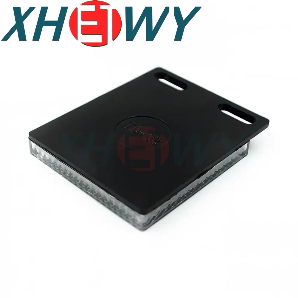 Фотоэлектрический сенсорный фоторефлектор