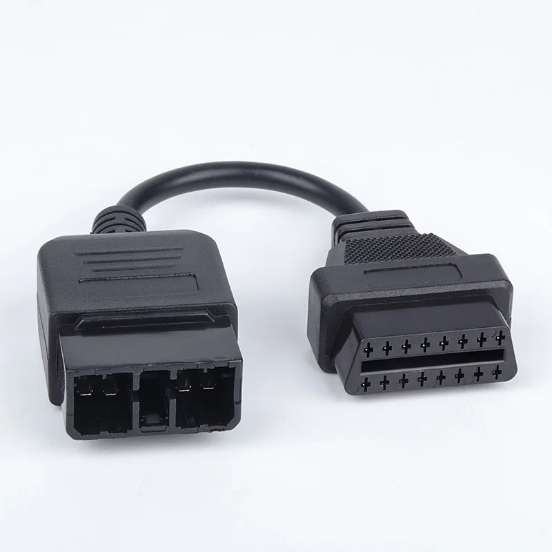 

For Subaru 9Pin To 16Pin OBD2 Cable