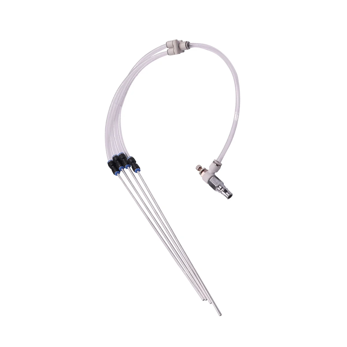 

Car Carbon Deposition Cleaning Equipment Ultrasonic Pneumatic Carbon Deposition Endoscope Brush Cleaning Agent Tool B