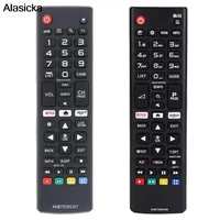 replacement remote control remote controller for lg smart tv akb75095308 akb75095307 long remote control
