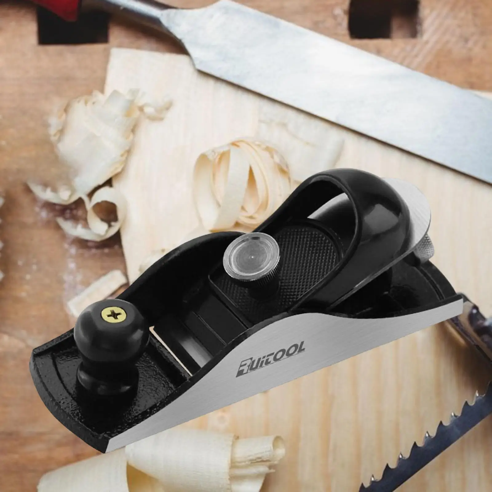 Европейский строгальный станок по дереву деревообрабатывающий портативный