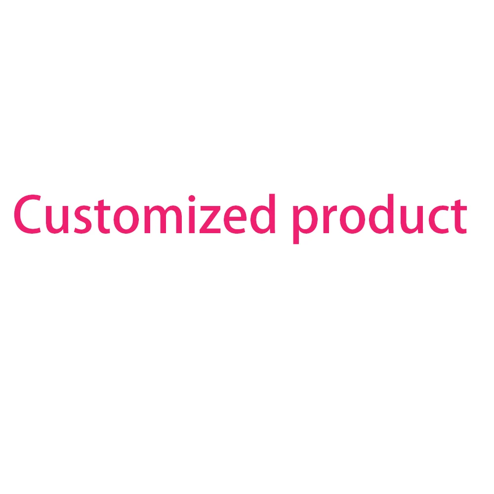 

Customized product links for qt551 qt556 qt124al