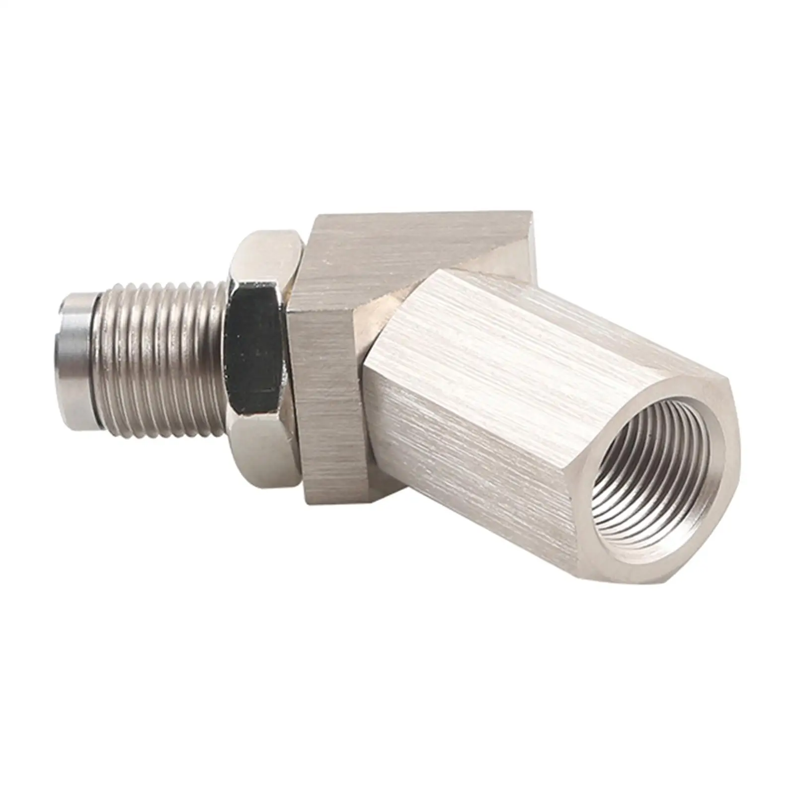 

O2 Extender Spacer M18 x 1.5 Exhaust Extension Accessory