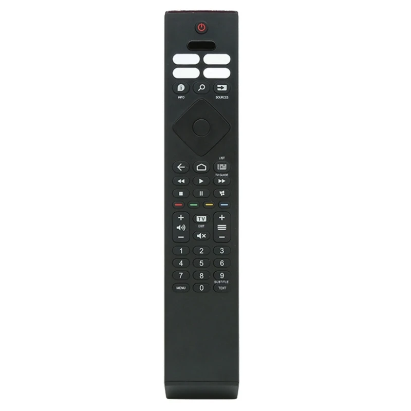 

A0KB 398GR10BEPHN0041BC BRC0984502/01 сменный пульт дистанционного управления для телевизоров philips с кнопкой Netflix Prime Video