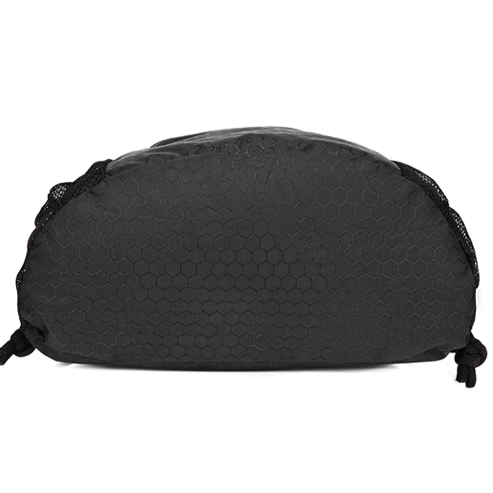 

Men Women Waterproof Swimming Sports Backpack Drawstring Bag Beach Large Capacity Travel Yoga Lightweight Outdoor Cycling Gym