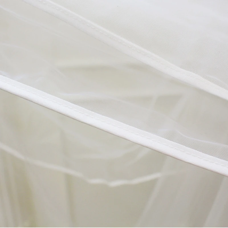 

Wedding Bridal Veil with Comb Bridal Tulle Veils Wedding Hair Accessories for Brides 2 Tier Cathedral Length Drop Veil