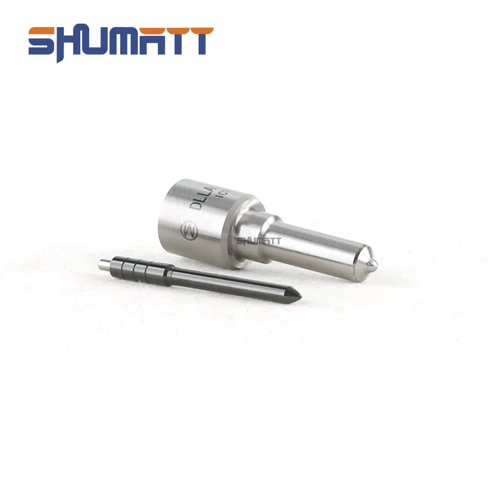 DLLA145P870 дизельный инжектор 093400-8700 для инжектора 095000-560 #1465A041