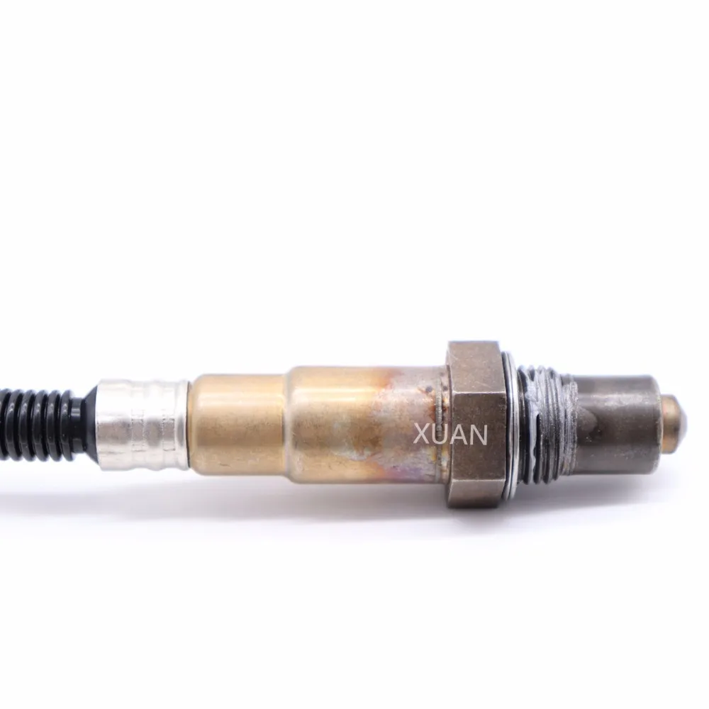 XBoMing Lambda O2 кислородный датчик 0258017095 для Chrysler 300C Touring 3 0 CRD 2005-2012 258 017 095 - купить по