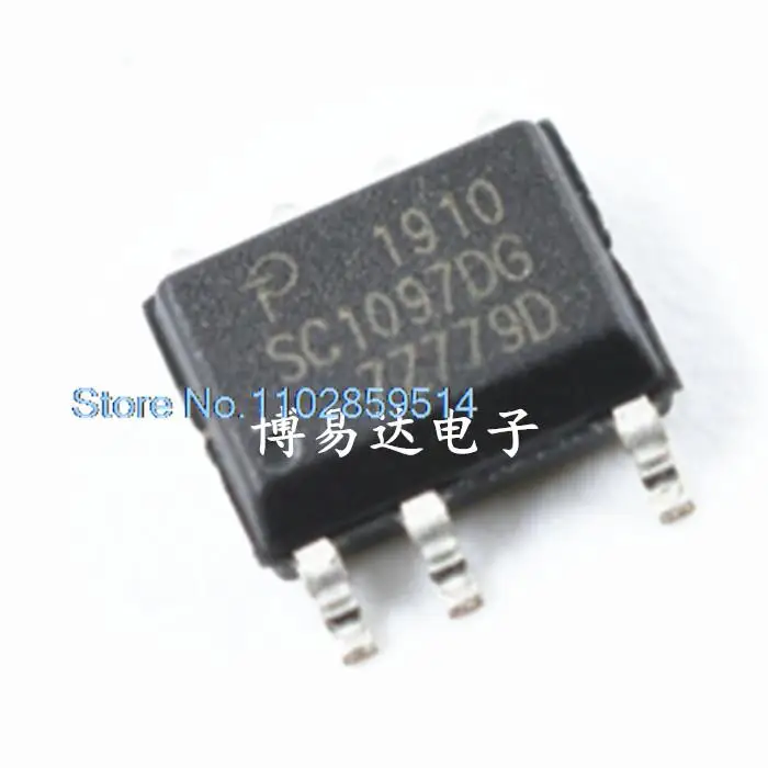 20 шт./партия SC1097D SC1097DG SC1097D1 SOP-7 IC