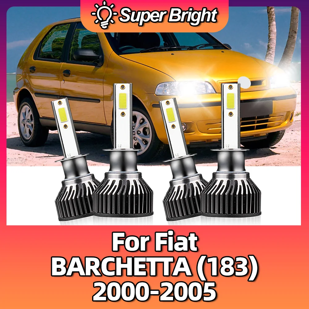 Лампа для автомобильной фары 12 В 100 лм 6000 Вт 183 к