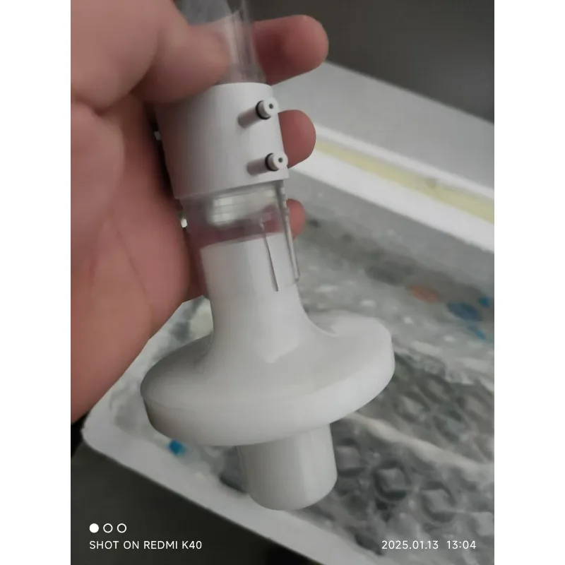 Фото Плата управления функциями печати и памяти для принтера Lung function HI101 105 205 №3