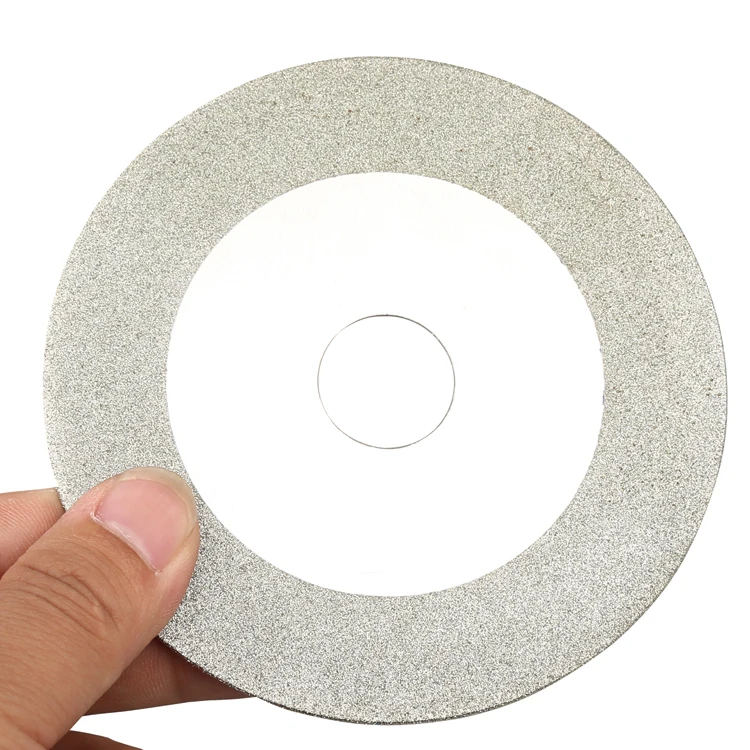 Диск алмазный отрезной с покрытием 1/2 шт. вращающийся инструмент Dremel #100 |