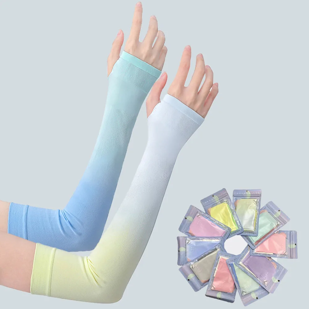 

Солнцезащитный Чехол для мужчин и женщин, защита от УФ излучения, для бега, вождения